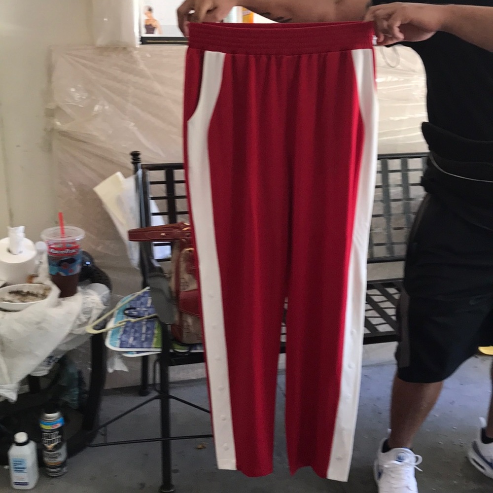 Medium pants